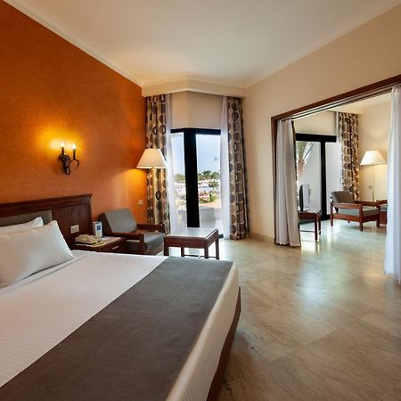 Pharaoh Azur Resort Hurghada Exterior foto